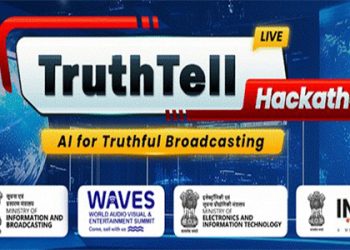 WAVES 2025 to unveil AI-powered solutions for combating misinformation in live broadcasting