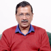 First reaction of Arvind Kejriwal on Delhi elections results