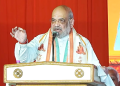 Amit Shah on DMK over corruption, says NDA will form govt in Tamil Nadu in 2026