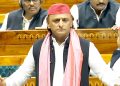 Akhilesh Yadav hits out at Centre, UP Govt: ‘Digital Kumbh but can’t provide digits of the dead’