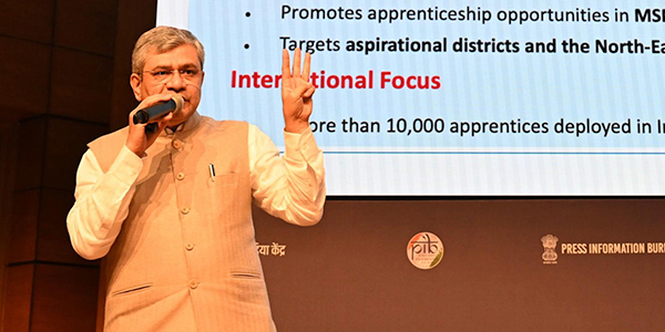 Cabinet decision: National Commission for Safai Karamcharis gets 3-yr extension