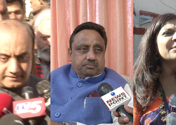 BJP wins in Delhi
