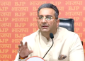 ‘Rahul Gandhi’s attitude is anti-India’ – BJP