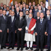 Prime Minister addresses the 14th India-France CEOs Forum