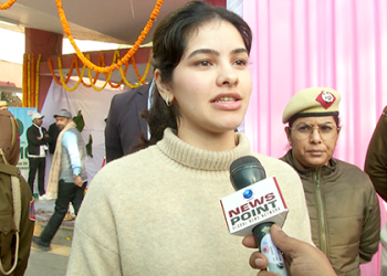 ‘People want change, tired of AAP govt’: Parvesh Verma’s daughter