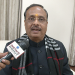 It’s victory of people of Delhi: BJP MP Dinesh Sharma on Delhi results