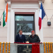 PM Modi and French President jointly inaugurates India’s first new Consulate in Marseille