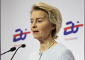 EU Chief Ursula von der Leyen to visit India on February 27-28