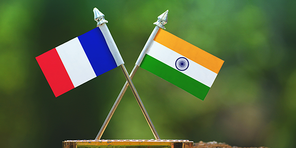 India, France hold Bilateral Dialogue on Disarmament and Non-Proliferation in Paris