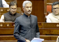 ‘Obligation to take back illegal nationals’: Jaishankar in Rajya Sabha