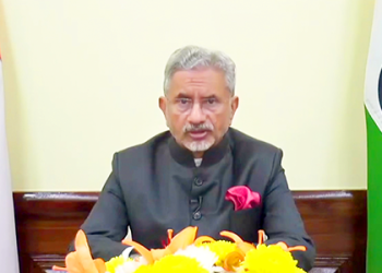 India is Africa’s fourth largest trading partner- Jai Shankar