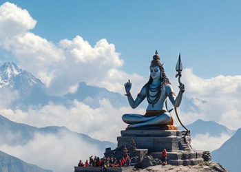 Mahashivratri 2025: Name & Place of 12 Jyotirlingas In India