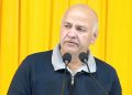 AAP’s Manish Sisodia accuses BJP of ‘hooliganism’ ahead of Delhi election