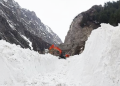 Badrinath Avalanche: 57 trapped under snow in Uttarakhand’s Mana, 10 rescued till now