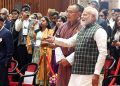 Today, India is emerging as a global powerhouse: PM at SOUL Leadership Conclave 2025