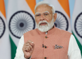 “India is taking the world’s growth forward”, PM Modi in India Energy Week 2025