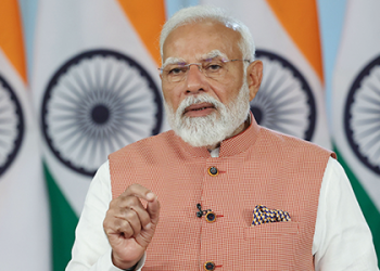 “India is taking the world’s growth forward”, PM Modi in India Energy Week 2025