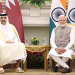 India, Qatar elevate ties to ‘Strategic Partnership’, exchange several MoUs to boost trade