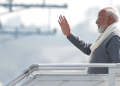PM Narendra Modi to be guest of honour at Mauritius’ National Day