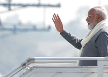 PM Narendra Modi to be guest of honour at Mauritius’ National Day