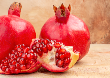 APEDA Facilitates First-Ever Sea Shipments of Indian Pomegranates to Australia