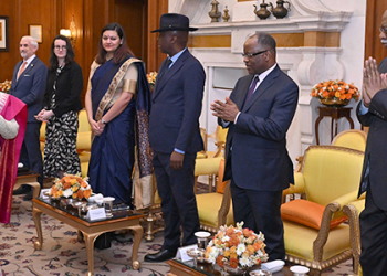 President of the 79th session of the United Nations General Assembly calls on the President