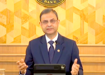 RBI cuts repo rate by 25 basis points to 6.25%, a first in 5 years