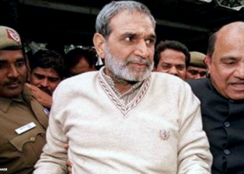1984 riots case: Court convicts former Congress MP Sajjan Kumar for killing of two in Delhi