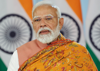 Prime Minister Narendra Modi’s remarks during SAMVAD programme in Thailand