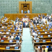 Parliament: Opposition protests tabling of JPC report on Waqf (amendment) Bill