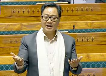 Parliament Budget : Ruckus continues in both Houses