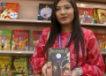 World Book Fair ideal opportunity for new writers
