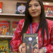 World Book Fair ideal opportunity for new writers