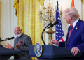 India – U.S. Joint Statement during the visit of Prime Minister of India to US
