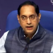 Revenue Secretary Tuhin Pandey appointed SEBI chief