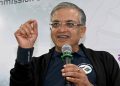 Election Commissioner Gyanesh Kumar appointed as Chief Election Commissioner