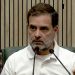 “Maharashtra Voters More Than Its Population”: Rahul Gandhi Slams Poll Body