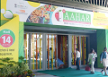 Delhi: Aahara Mela kicks off