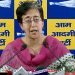 Officials are being insulted, Atishi alleges BJP