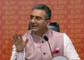 BJP attacks Rahul Gandhi & Arvind kejriwal