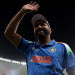 Rohit Sharma Creates History|Watch