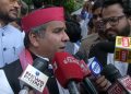 ‘Will oppose the Waqf bill till last breath’- SP MP Dharmendra Yadav
