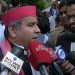‘Will oppose the Waqf bill till last breath’- SP MP Dharmendra Yadav
