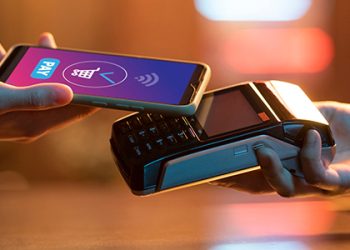 Digital Payment Transactions Surge With Over 18,000 Crore Transactions in 2024-25