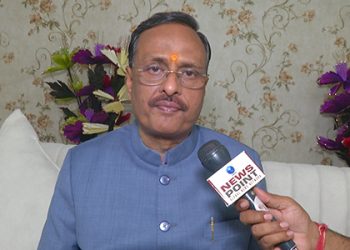 BJP Rajya Sabha MP Dinesh Sharma on Wakf Bill