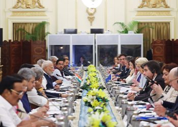 Joint Statement: Second Meeting of the India-EU Trade and Technology Council, New Delhi