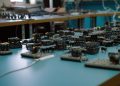 Cabinet Approves Electronics Component Manufacturing Scheme Worth Rs 22,919 Crore