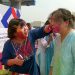Korean Cultural Centre Marks Holi with Korean People Dancing to Indian Songs