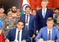 India signs $248 million deal with Russia for advanced battle tank engines