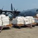Earthquake: India Dispatches Humanitarian Aid to Myanmar Under ‘Operation Brahma’